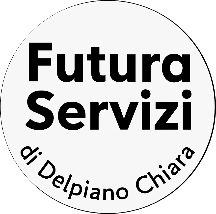 Futura Servizi Logo